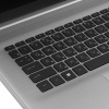 17.3" Ноутбук HP 470 G10 серебристый