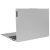 16" Ноутбук Lenovo IdeaPad Slim 5 16ABR8 серый