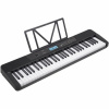 Синтезатор TESLER KB-6140 Black