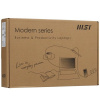 14" Ноутбук MSI Modern 14 C13M-674RU черный