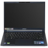 14" Ноутбук MSI Stealth 14 AI Studio A1VFG-048RU синий