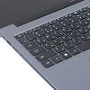 16" Ноутбук HUAWEI MateBook D 16 2024 MCLF-X серый