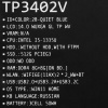 14" Ноутбук ASUS Vivobook S 14 Flip TP3402VA-LZ349W синий