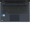 14" Ноутбук ASUS ExpertBook B1402CBA-EB0608W черный