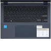 14" Ноутбук ASUS Vivobook S 14 Flip TP3402VA-LZ349W синий
