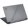 15.6" Ноутбук Machenike StarX 15 Pulsar серый