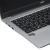 15.6" Ноутбук Acer Aspire Lite AL15-42P-R601 серебристый