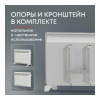 Конвектор электрический ZEDER 15MX-01