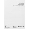 16" Ноутбук Honor MagicBook X16 2025 серый