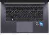 15.6" Ноутбук HONOR MagicBook 15 BMH-WFQ9HN серый