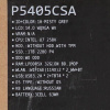 14" Ноутбук ASUS ExpertBook P5405CSA-NZ0304 серый