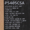 14" Ноутбук ASUS ExpertBook P5405CSA-NZ0301 серый