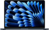 15.3" Ноутбук Apple MacBook Air M4 черный