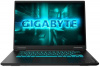 16" Ноутбук GIGABYTE GAMING A16 CVH черный