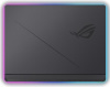 16" Ноутбук ASUS ROG Strix G615JH-RV044 серый