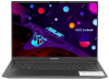 14.5" Ноутбук ASUS ZenBook 14X OLED UX3404VA-M9015W серый
