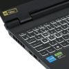 15.6" Ноутбук Acer Nitro 5 AN515-58-5501 черный