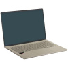 14" Ноутбук ASUS Zenbook A14 UX3407QA-QD274W бежевый