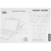 16" Ноутбук Lenovo ThinkPad Z16 Gen 2 серый