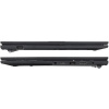 15.6" Ноутбук ASUS Vivobook Go 15 E1504FA-BQ615W черный