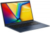 17.3" Ноутбук ASUS Vivobook 17 X1704VA-AU1091 синий