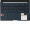 15.6" Ноутбук ASUS ZenBook 15 UM3504DA-BN287W синий
