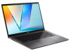 14" Ноутбук ASUS Vivobook S14 S3407QA-SF046W серый
