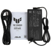 17.3" Ноутбук ASUS TUF Gaming A17 FA707NV-HX067 серый