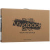16" Ноутбук ASUS VivoBook 16X K3605ZF-RP683 серебристый