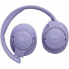 Наушники JBL Tune 720BT JBLT720BTPUR сиреневые