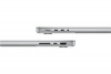 14.2" Ноутбук Apple MacBook Pro M4 серебристый