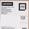 16" Ноутбук Lenovo IdeaPad Slim 3 16IRU8 серый
