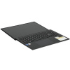 16" Ноутбук ASUS Vivobook 16 X1605VA-MB744 черный