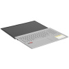 15.6" Ноутбук ASUS Vivobook Go 15 E1504FA-BQ1166 серебристый