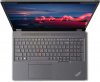 16" Ноутбук Lenovo Thinkpad P16 G2 серый