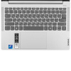 14" Ноутбук Lenovo IdeaPad Slim 5 14IMH9 серый