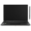 16" Ноутбук ASUS ROG Flow X16 GV601VV-NF034 черный