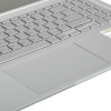 15.6" Ноутбук ASUS Vivobook 15 OLED X1505ZA-MA395 серебристый