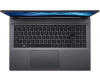 15.6" Ноутбук Acer Extensa 15 EX215-55 серый