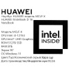 16" Ноутбук Huawei MateBook D 16 MCLF-X серый