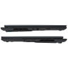 16" Ноутбук GIGABYTE GAMING A16 PRO GA6DH черный