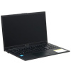 15.6" Ноутбук ASUS Vivobook Go 15 E1504GA-BQ585 черный