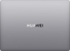 14.2" Ноутбук HUAWEI MateBook 14 FLMH-X серый