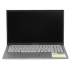 15.6" Ноутбук ASUS Vivobook 15 X1504VA-BQ2358 серебристый