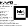 14.2" Ноутбук HUAWEI MateBook 14 FLMH-X зеленый