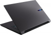 16" Ноутбук GIGABYTE AERO X16 1TH серый