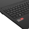 15.6" Ноутбук ASUS Vivobook Go 15 E1504FA-BQ1165 черный