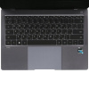 14.2" Ноутбук HUAWEI MateBook X Pro MRGFG-X серый