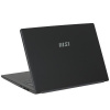 14" Ноутбук MSI Modern 14 C13M-674RU черный