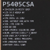 14" Ноутбук ASUS ExpertBook P5405CSA-NZ0303X серый